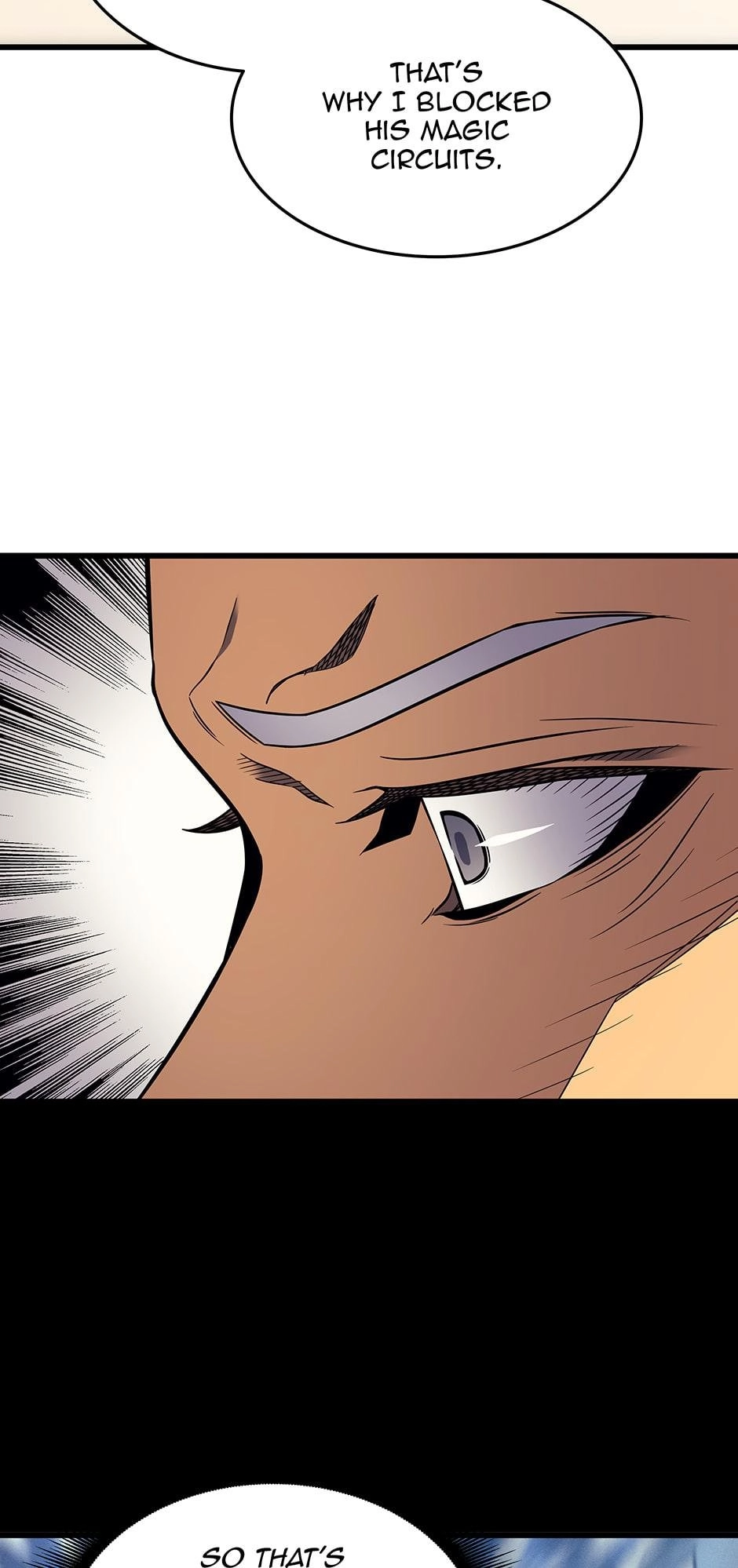 The Great Mage Returns After 4000 Years Chapter 117 Page 45