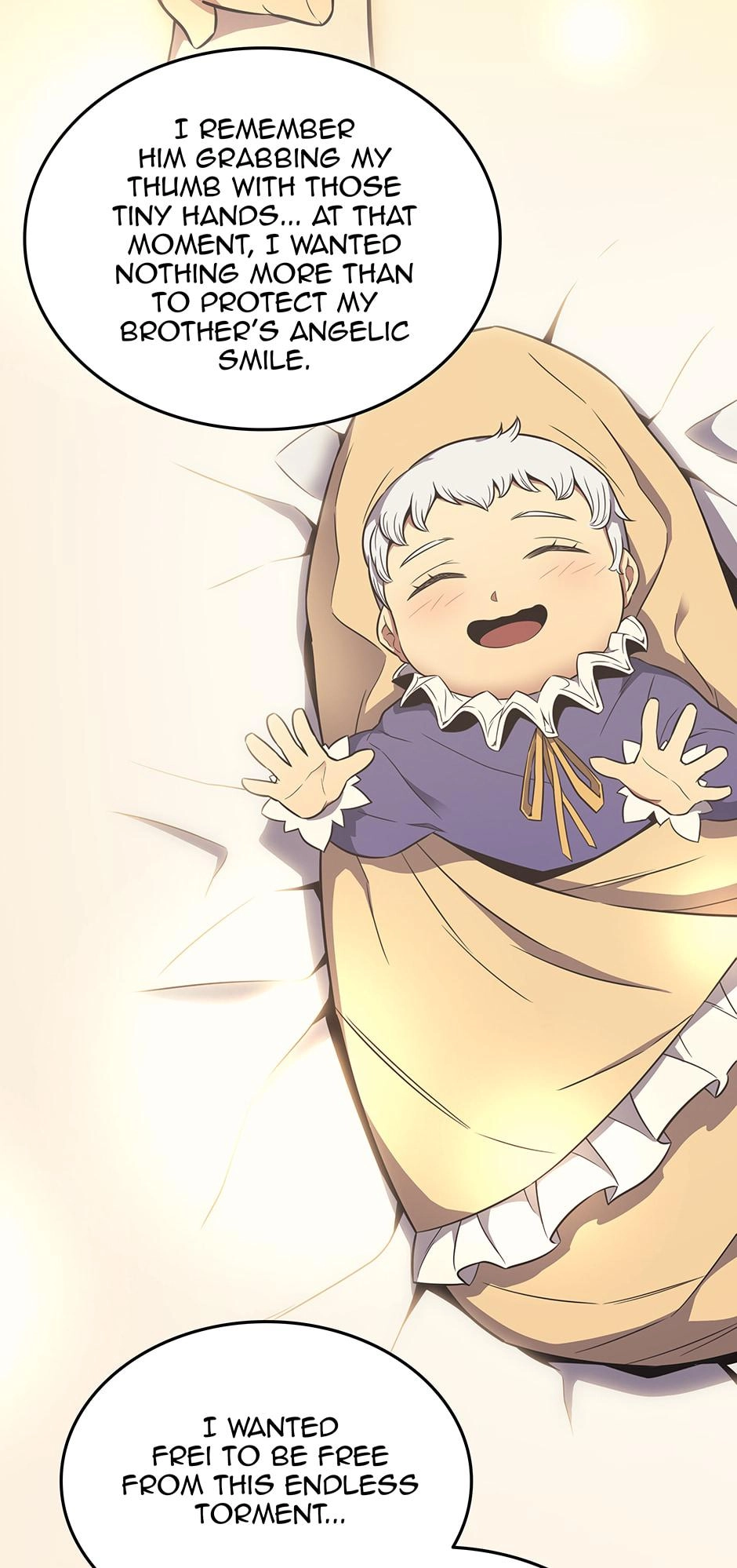 The Great Mage Returns After 4000 Years Chapter 117 Page 44
