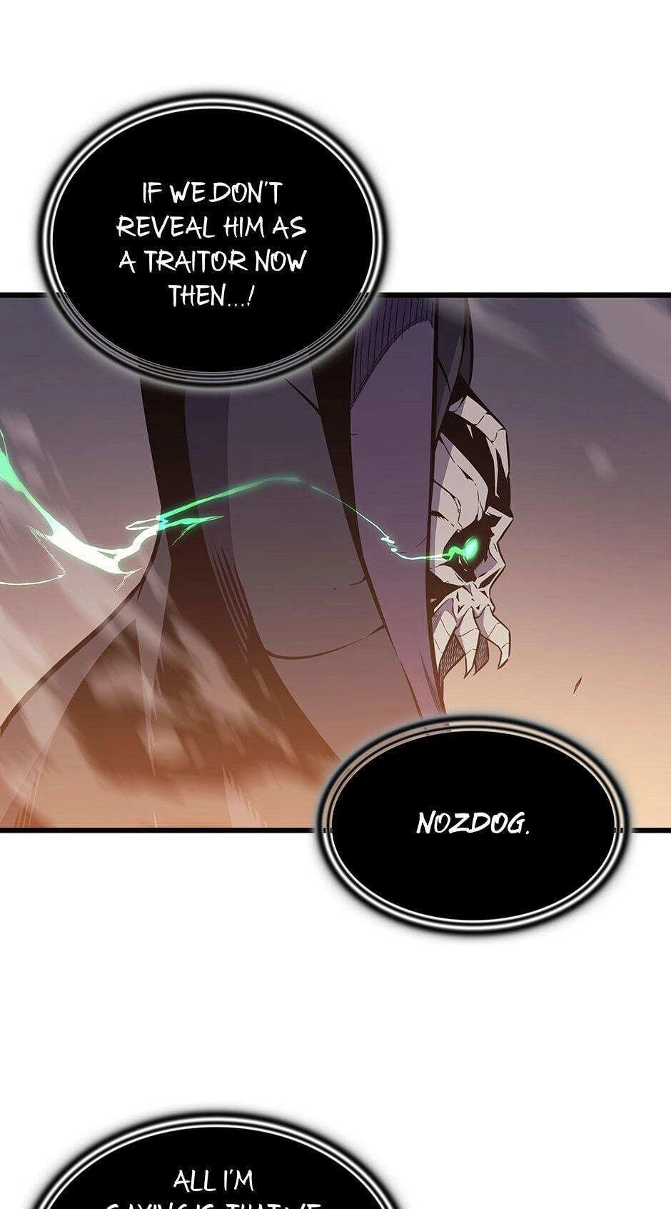 The Great Mage Returns After 4000 Years Chapter 100 Page 20