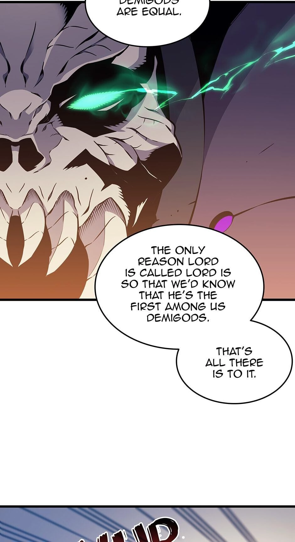 The Great Mage Returns After 4000 Years Chapter 100 Page 13