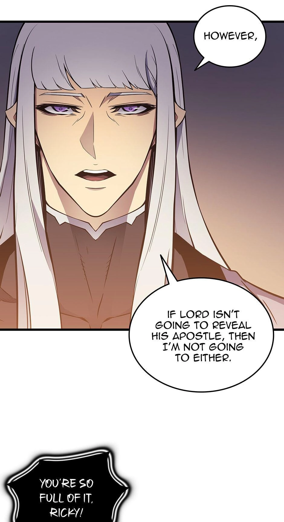 The Great Mage Returns After 4000 Years Chapter 100 Page 11
