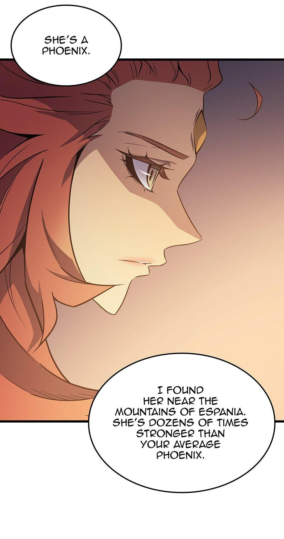 The Great Mage Returns After 4000 Years Chapter 100 Page 36