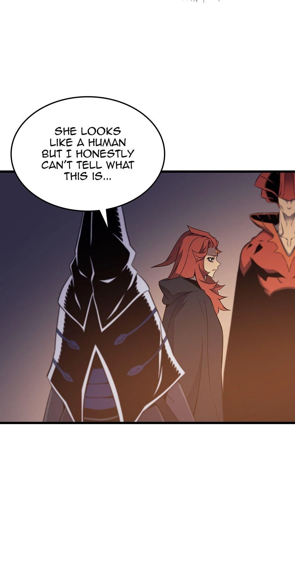 The Great Mage Returns After 4000 Years Chapter 100 Page 35