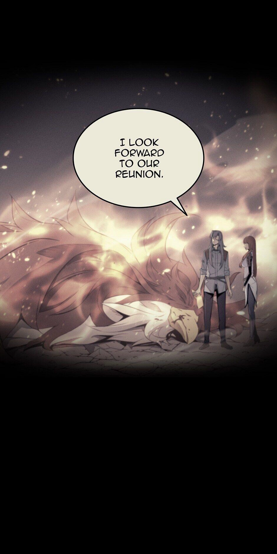 The Great Mage Returns After 4000 Years Chapter 100 Page 31