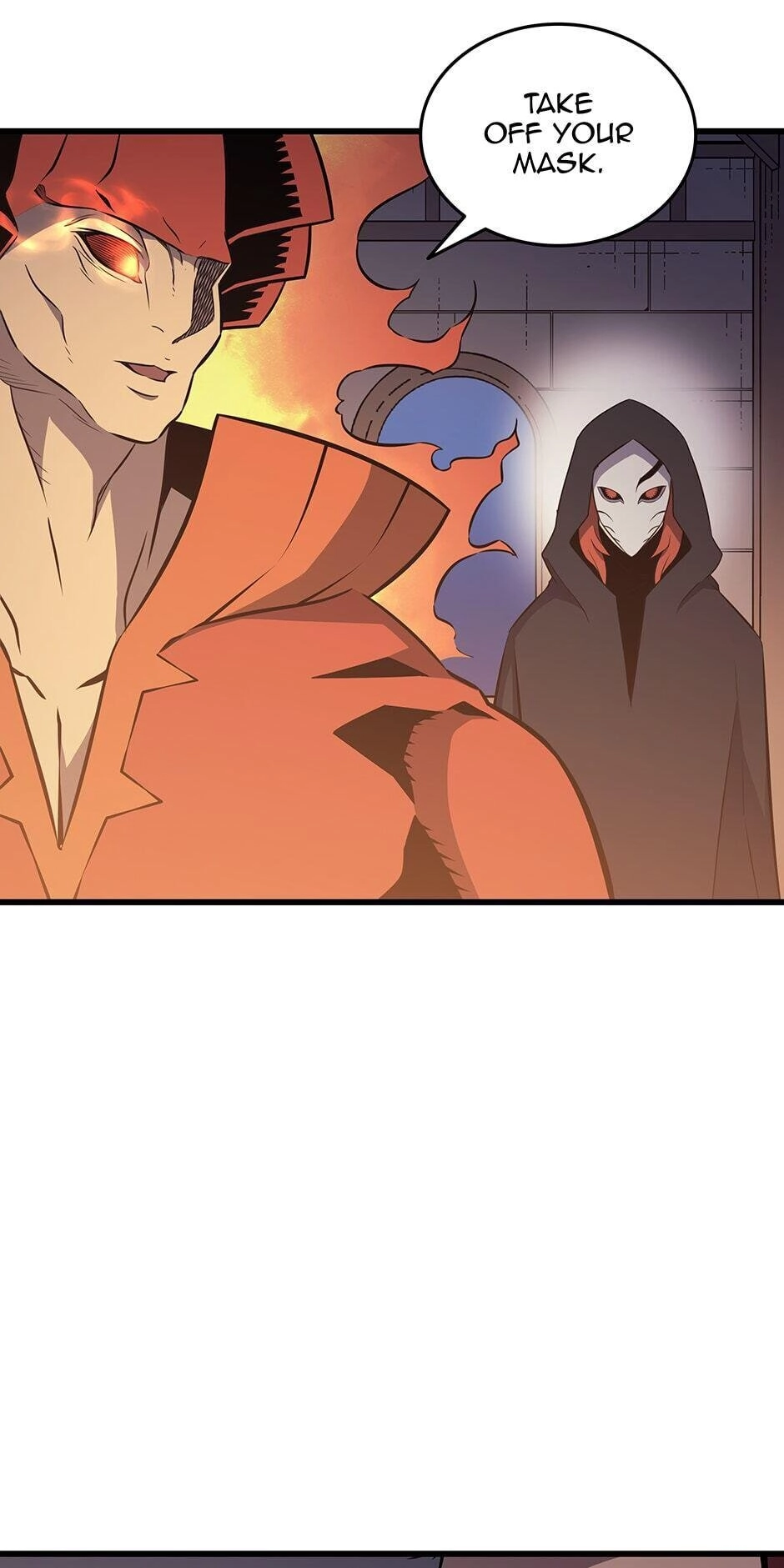 The Great Mage Returns After 4000 Years Chapter 100 Page 28