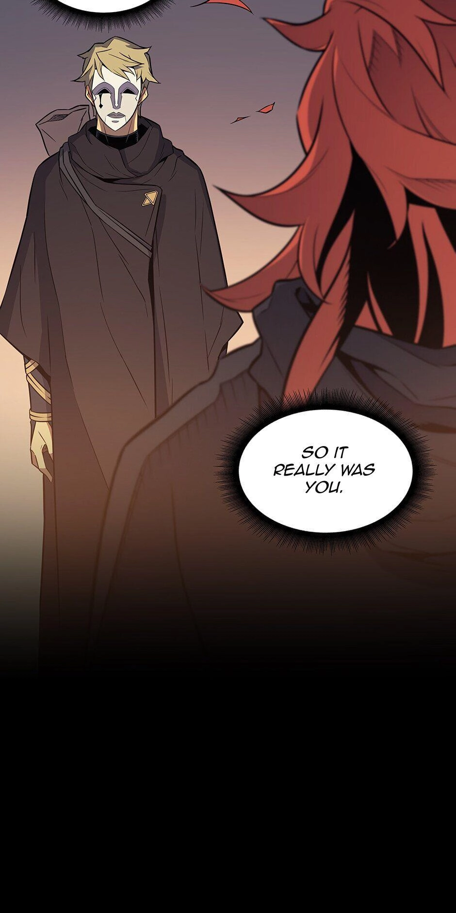 The Great Mage Returns After 4000 Years Chapter 100 Page 30