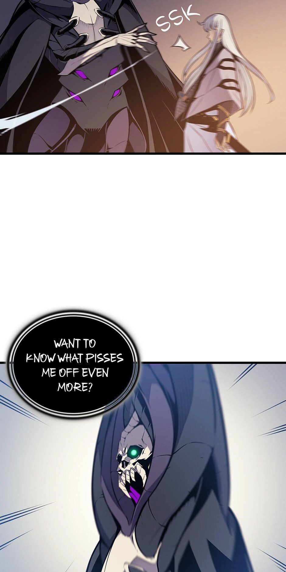 The Great Mage Returns After 4000 Years Chapter 100 Page 23