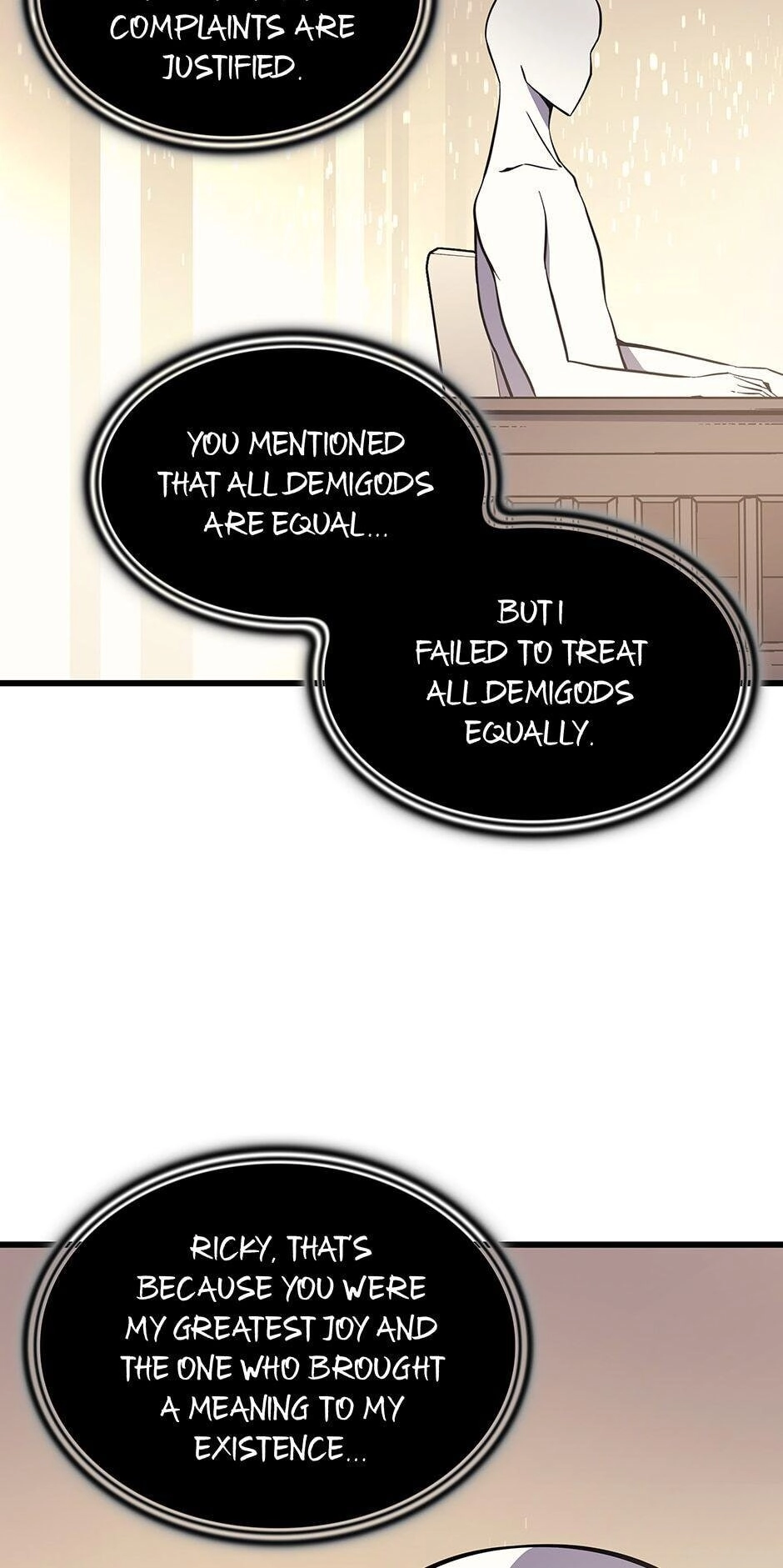 The Great Mage Returns After 4000 Years Chapter 100 Page 69