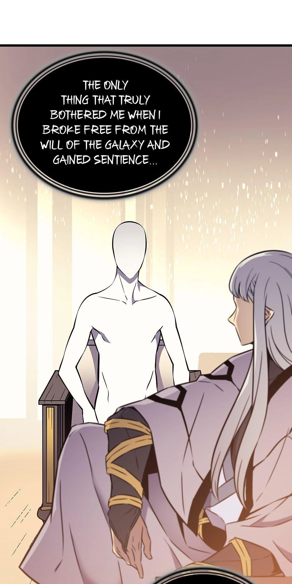 The Great Mage Returns After 4000 Years Chapter 100 Page 62