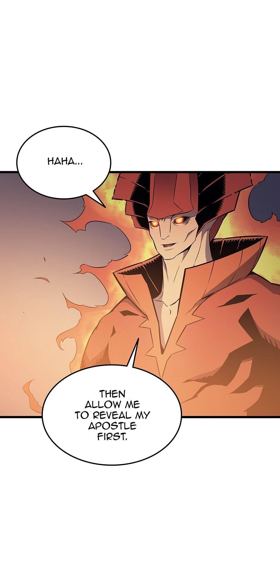 The Great Mage Returns After 4000 Years Chapter 100 Page 27
