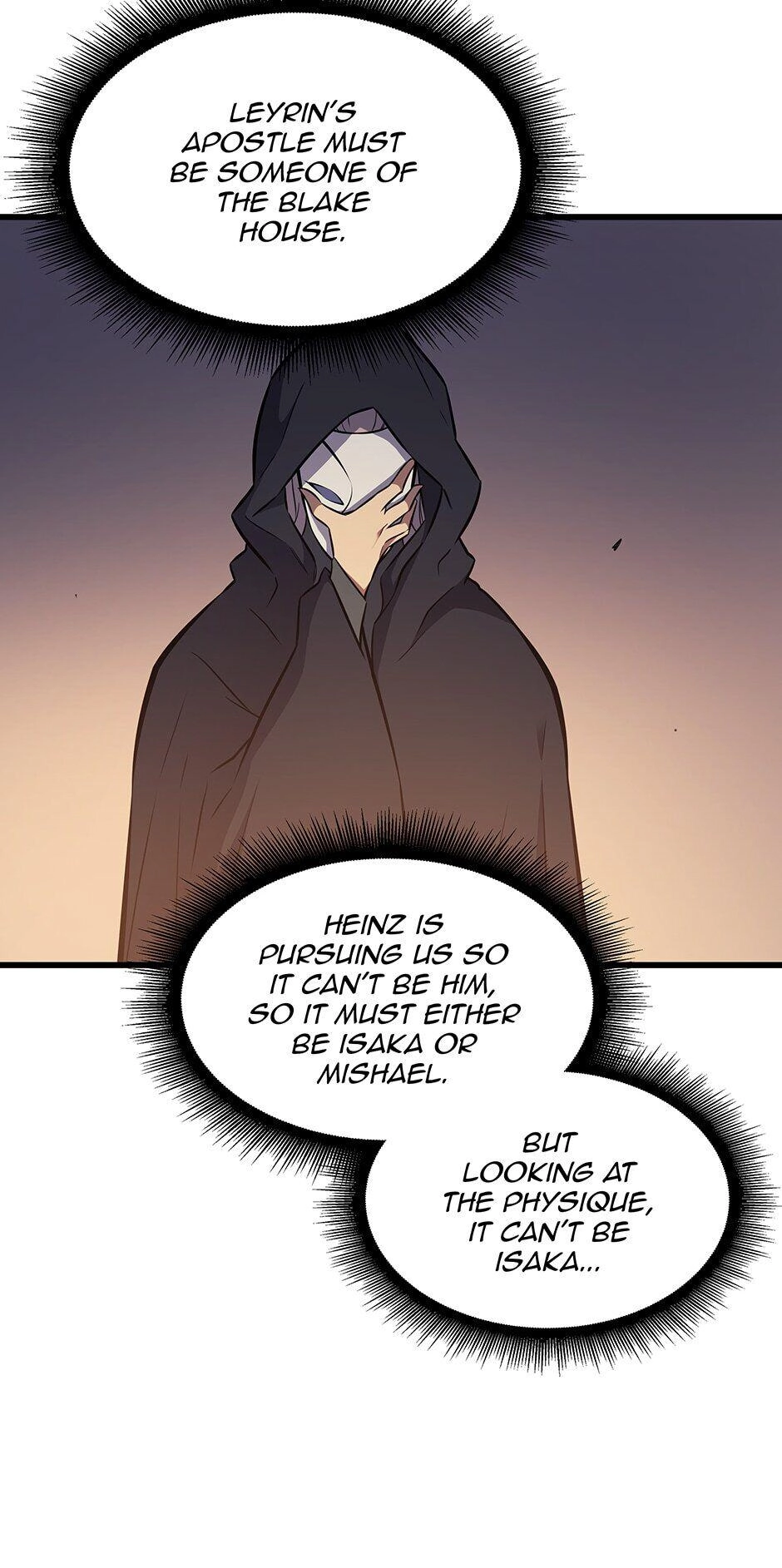 The Great Mage Returns After 4000 Years Chapter 100 Page 46
