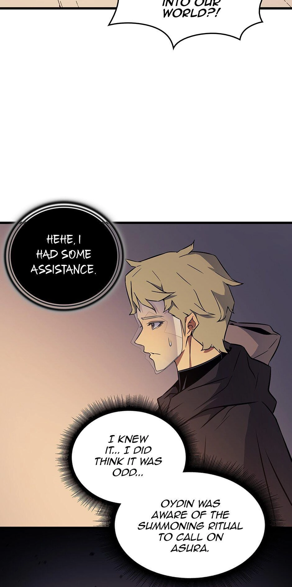 The Great Mage Returns After 4000 Years Chapter 100 Page 43