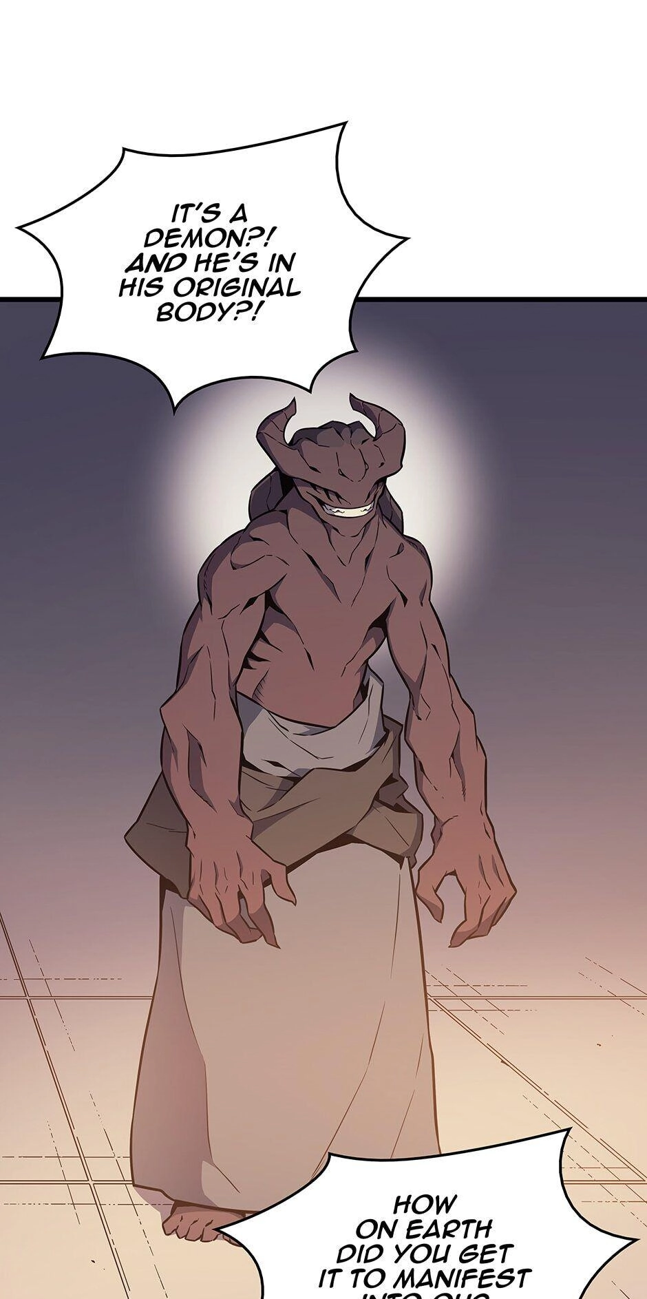 The Great Mage Returns After 4000 Years Chapter 100 Page 42