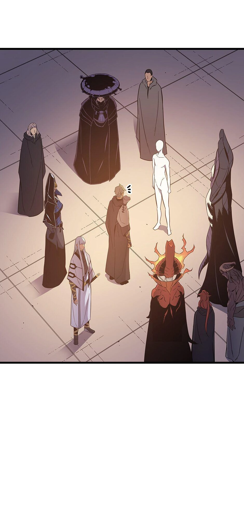 The Great Mage Returns After 4000 Years Chapter 100 Page 51