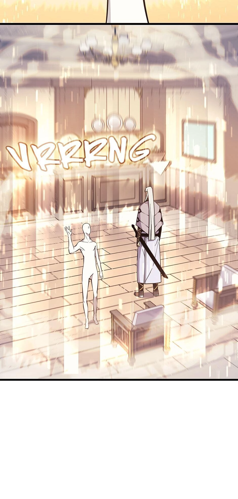 The Great Mage Returns After 4000 Years Chapter 100 Page 56