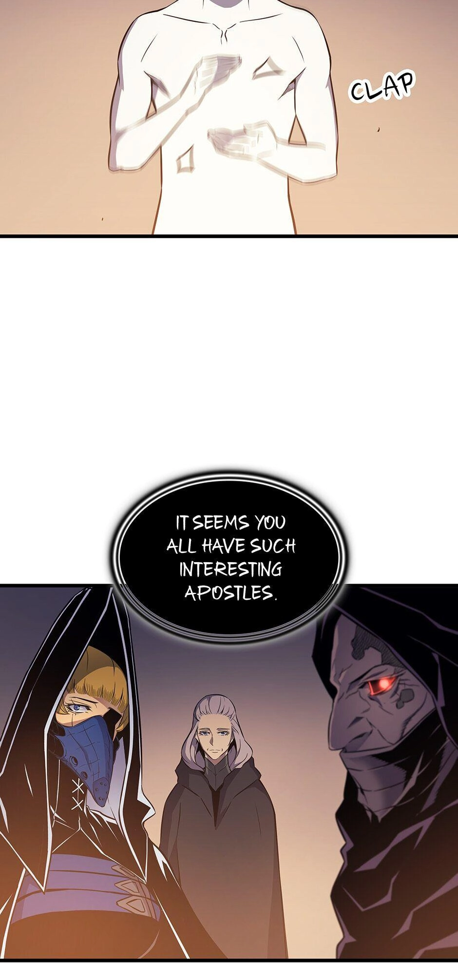 The Great Mage Returns After 4000 Years Chapter 100 Page 49