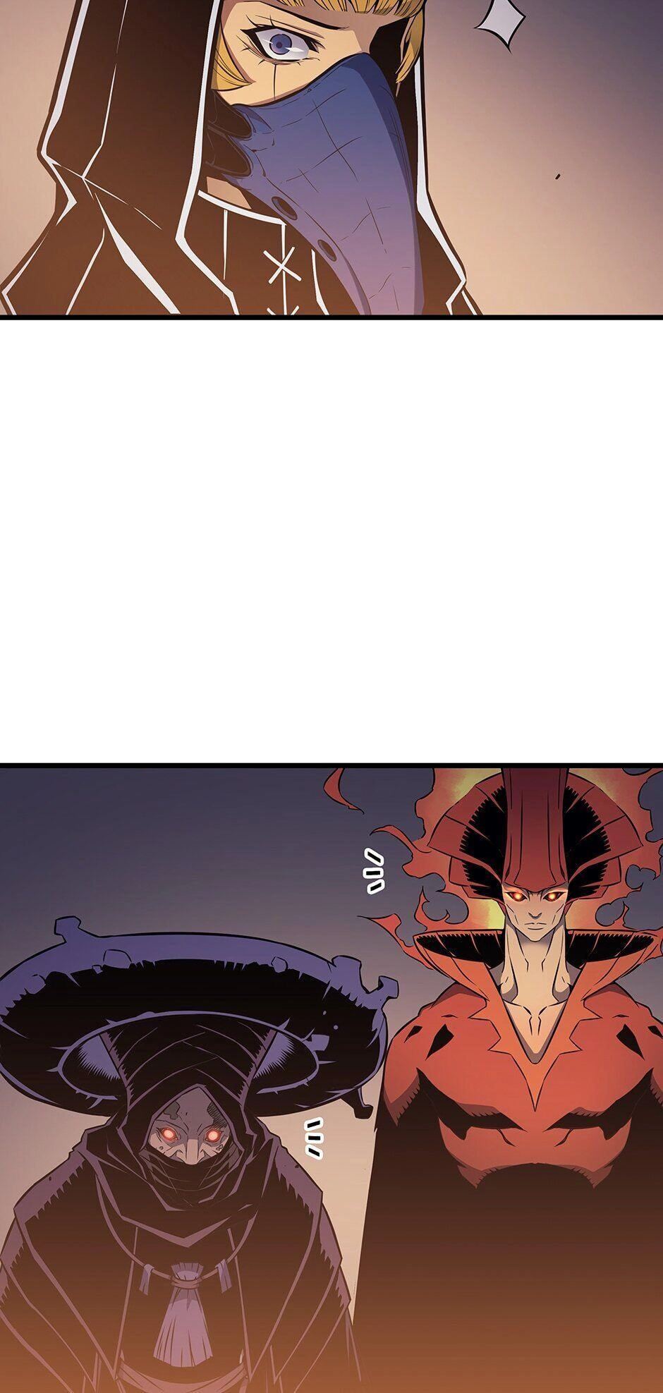 The Great Mage Returns After 4000 Years Chapter 100 Page 40