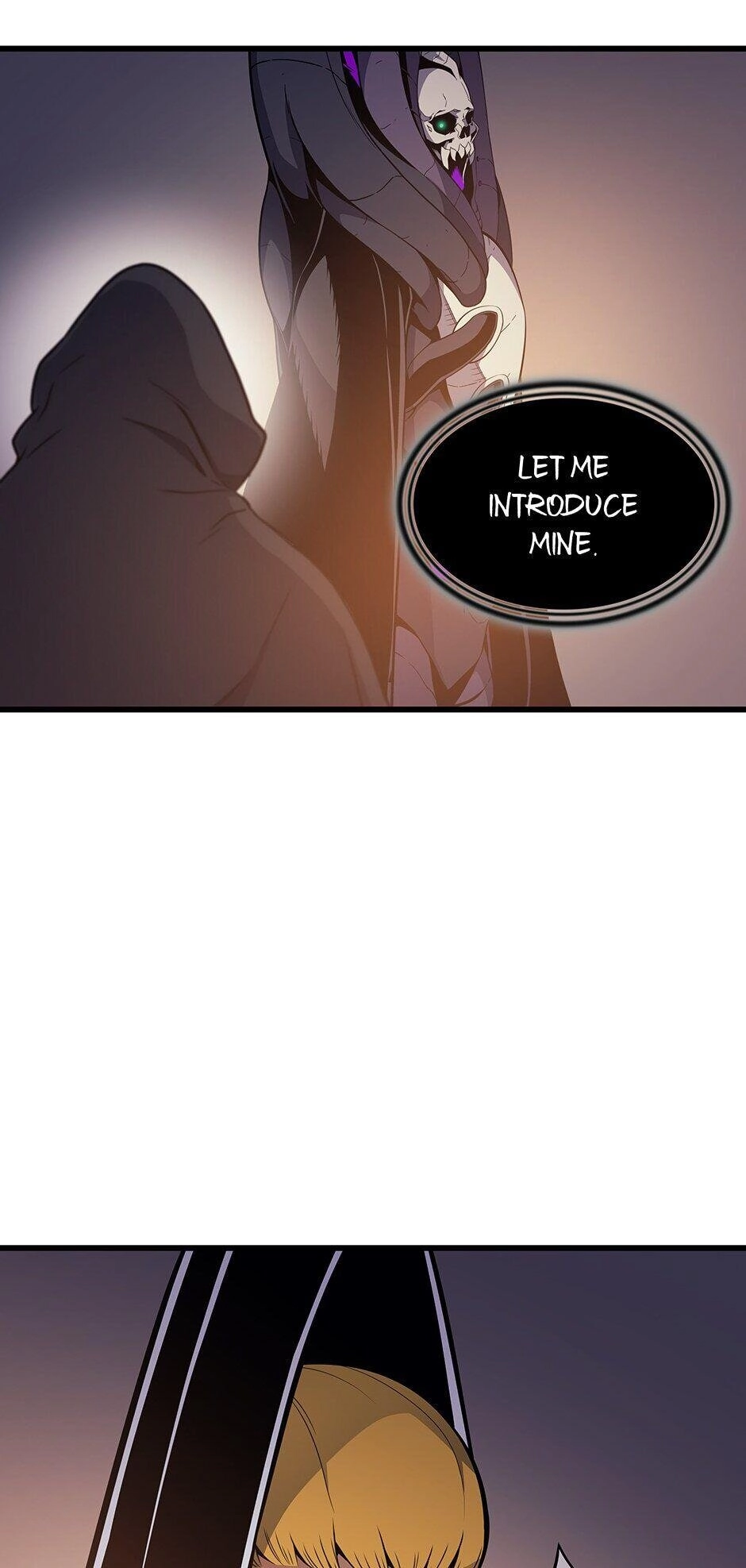 The Great Mage Returns After 4000 Years Chapter 100 Page 39