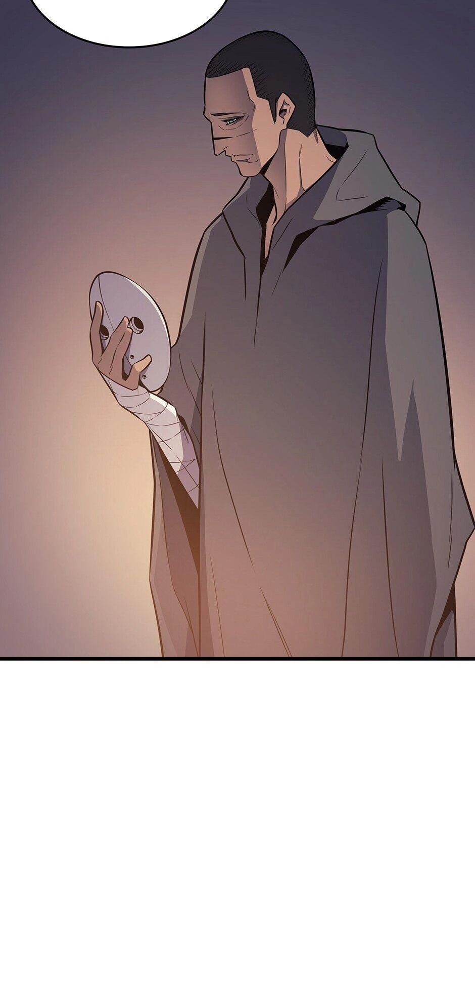The Great Mage Returns After 4000 Years Chapter 100 Page 38