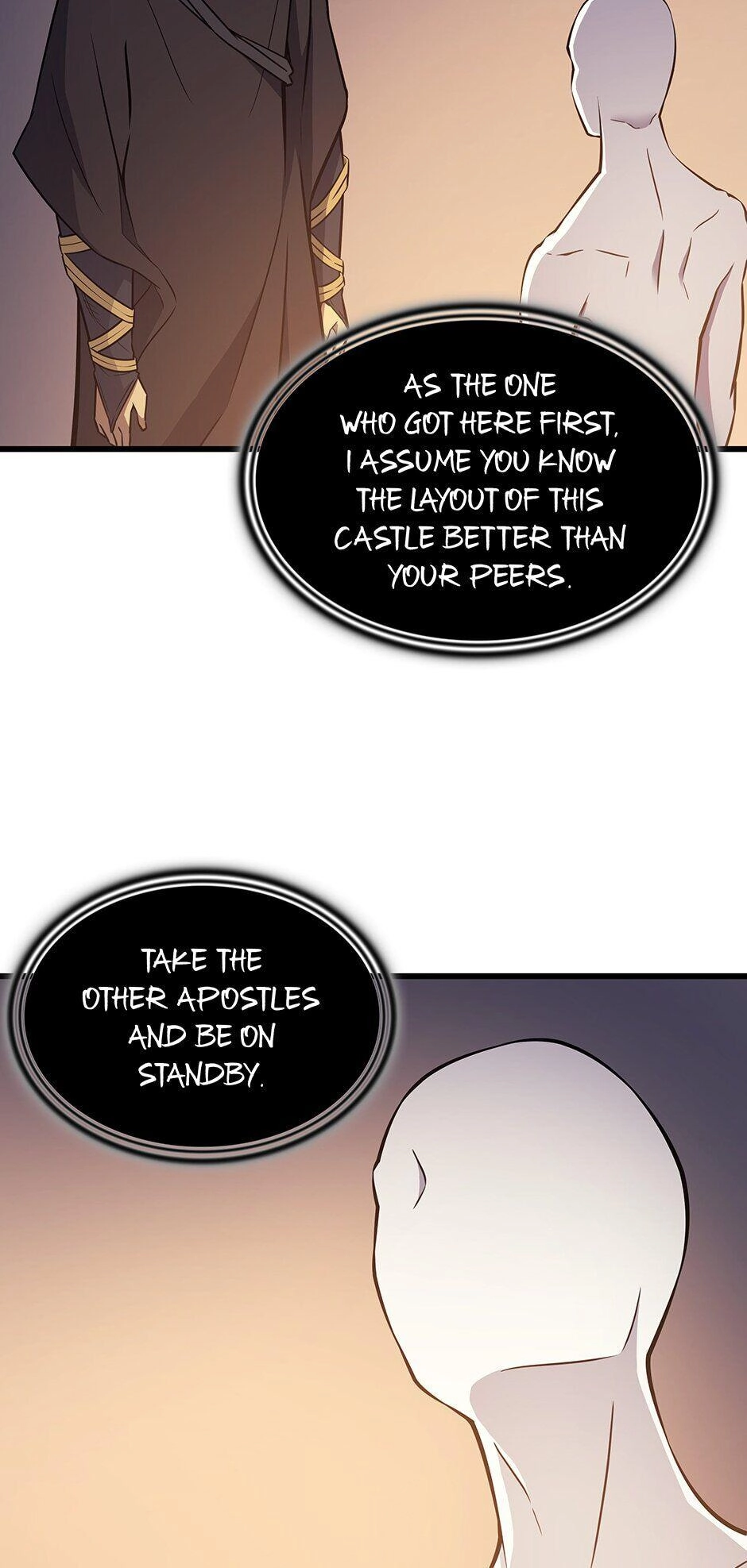 The Great Mage Returns After 4000 Years Chapter 100 Page 53