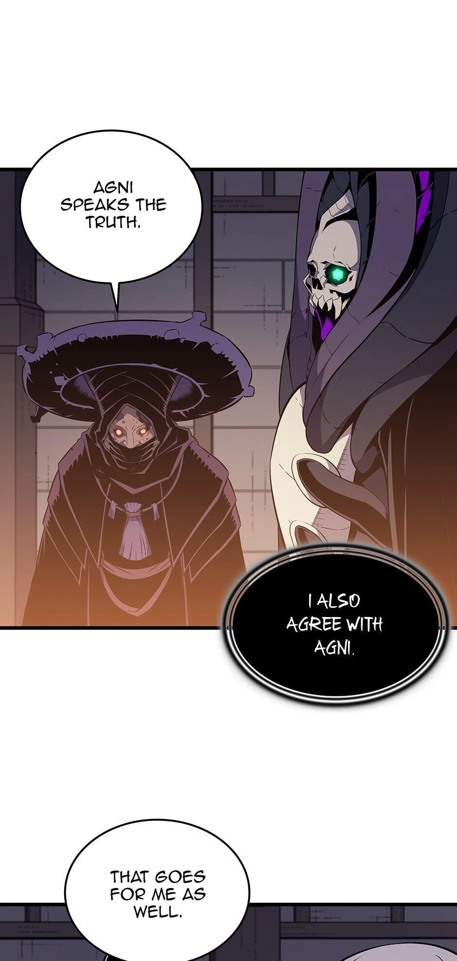 The Great Mage Returns After 4000 Years Chapter 100 Page 6