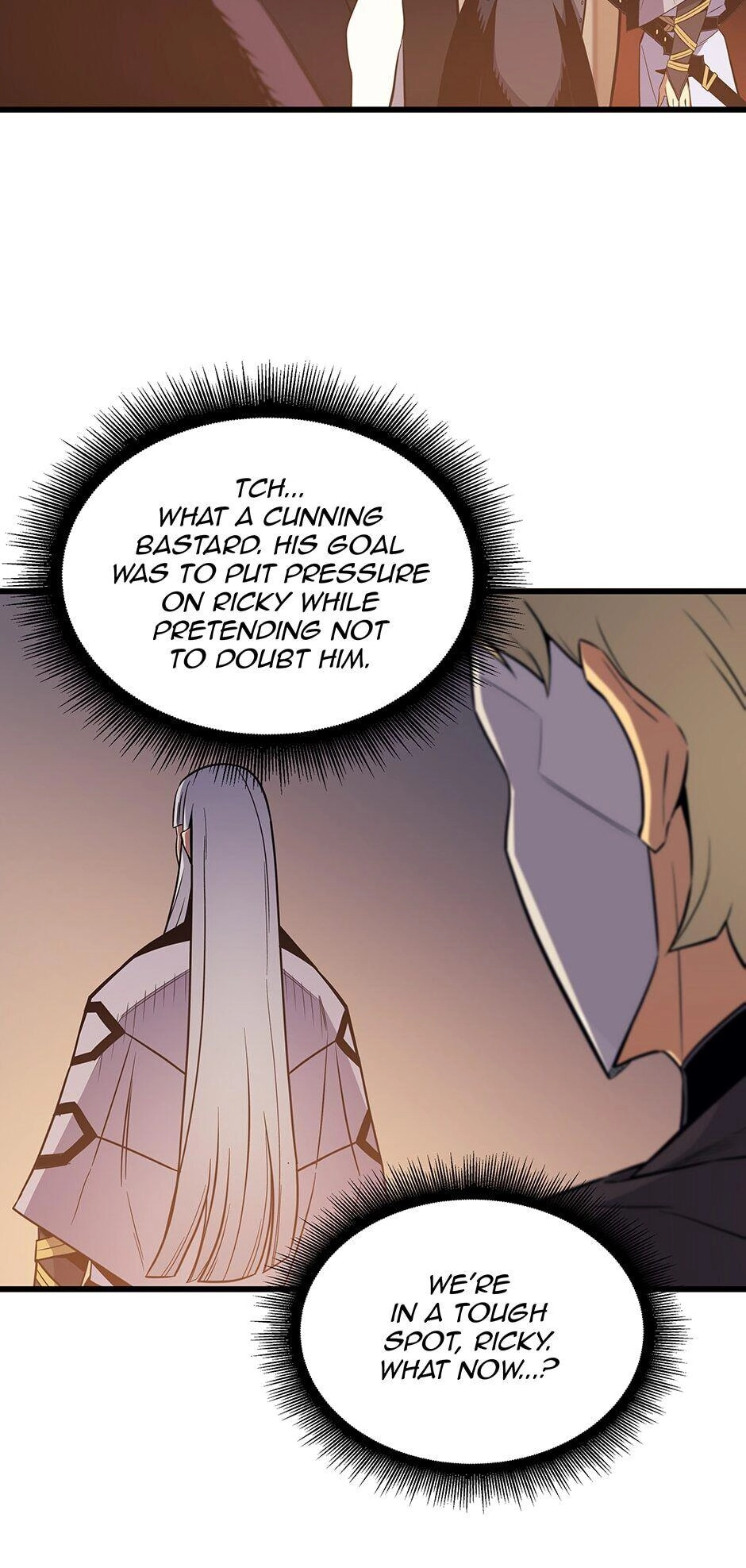 The Great Mage Returns After 4000 Years Chapter 100 Page 9