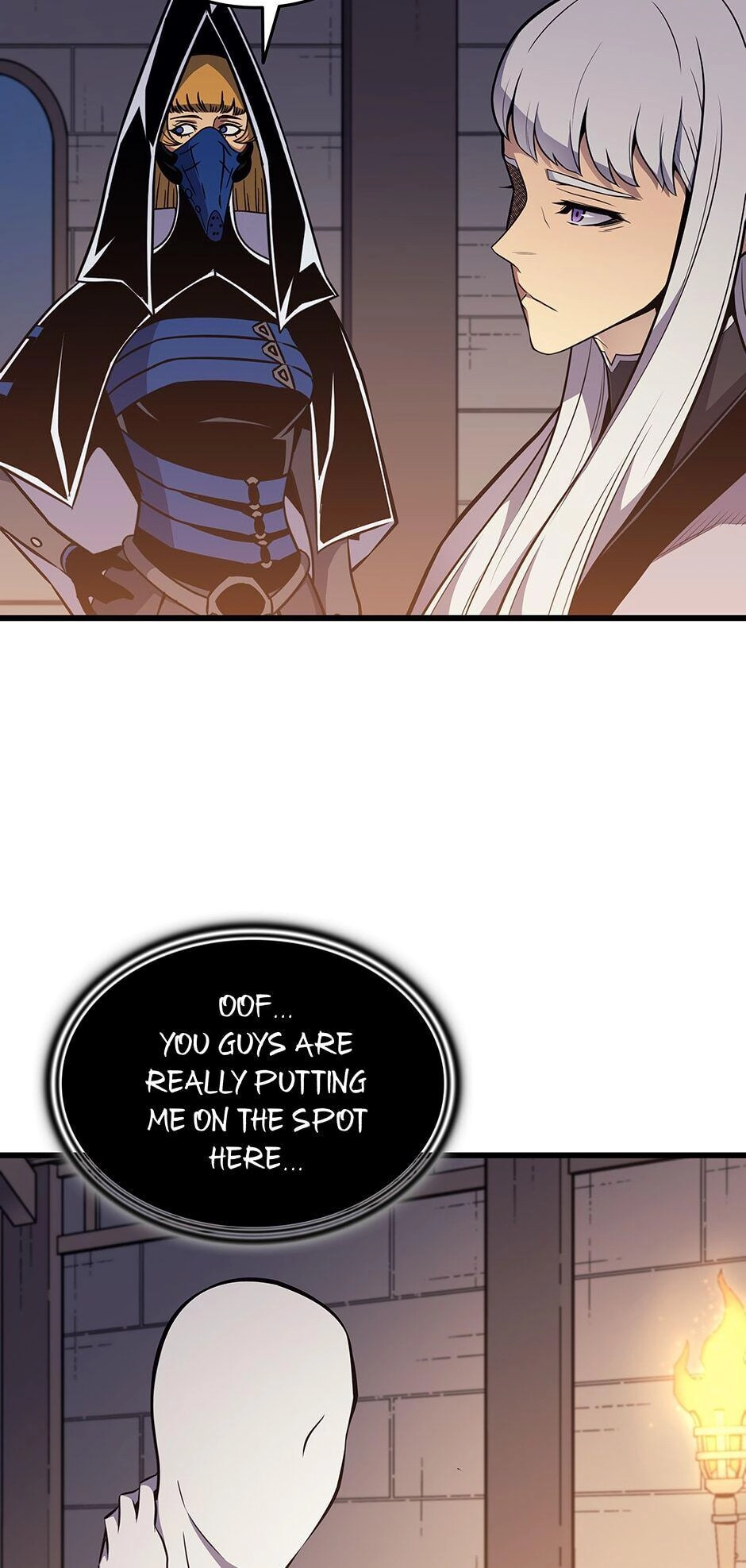 The Great Mage Returns After 4000 Years Chapter 100 Page 7