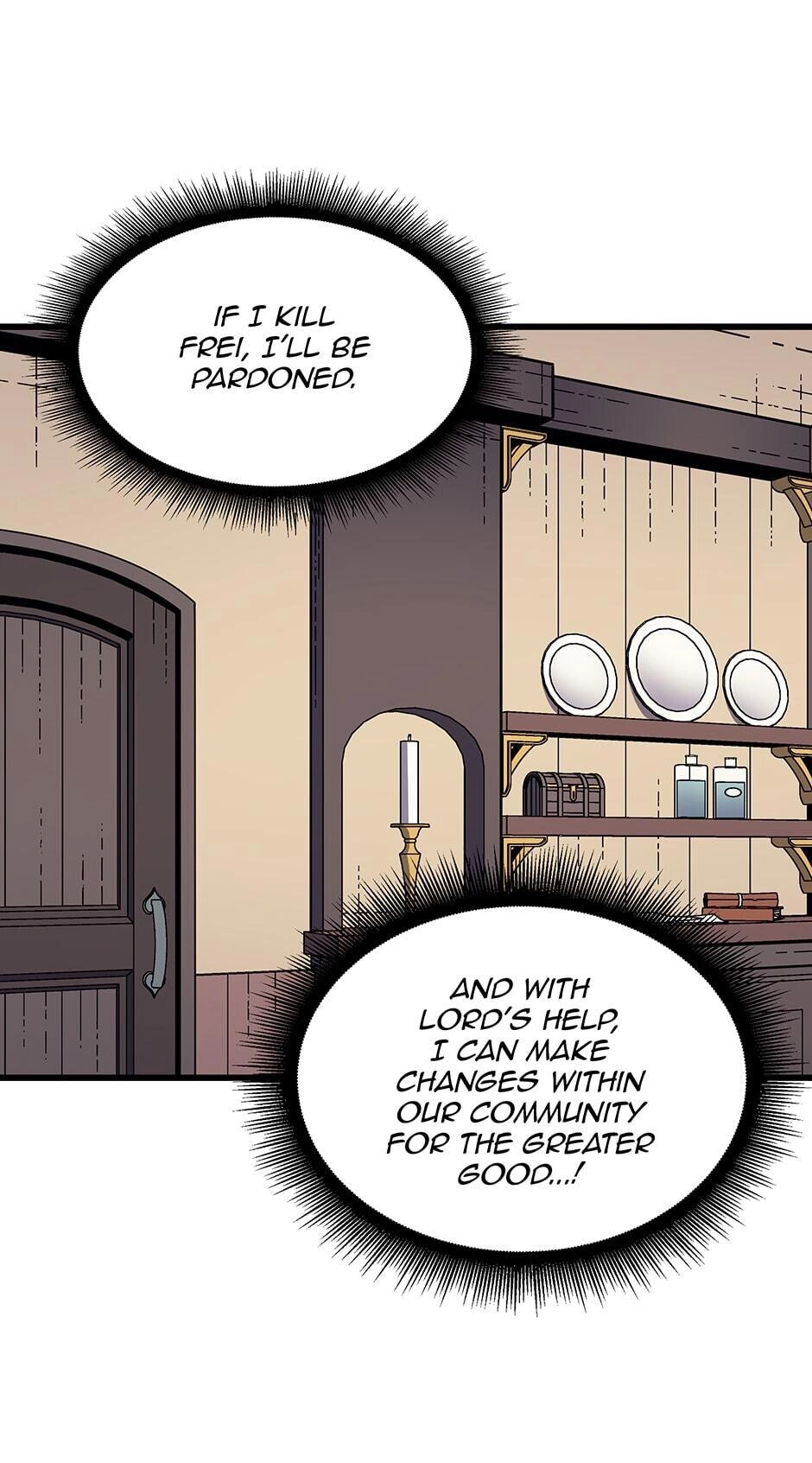 The Great Mage Returns After 4000 Years Chapter 101 Page 49