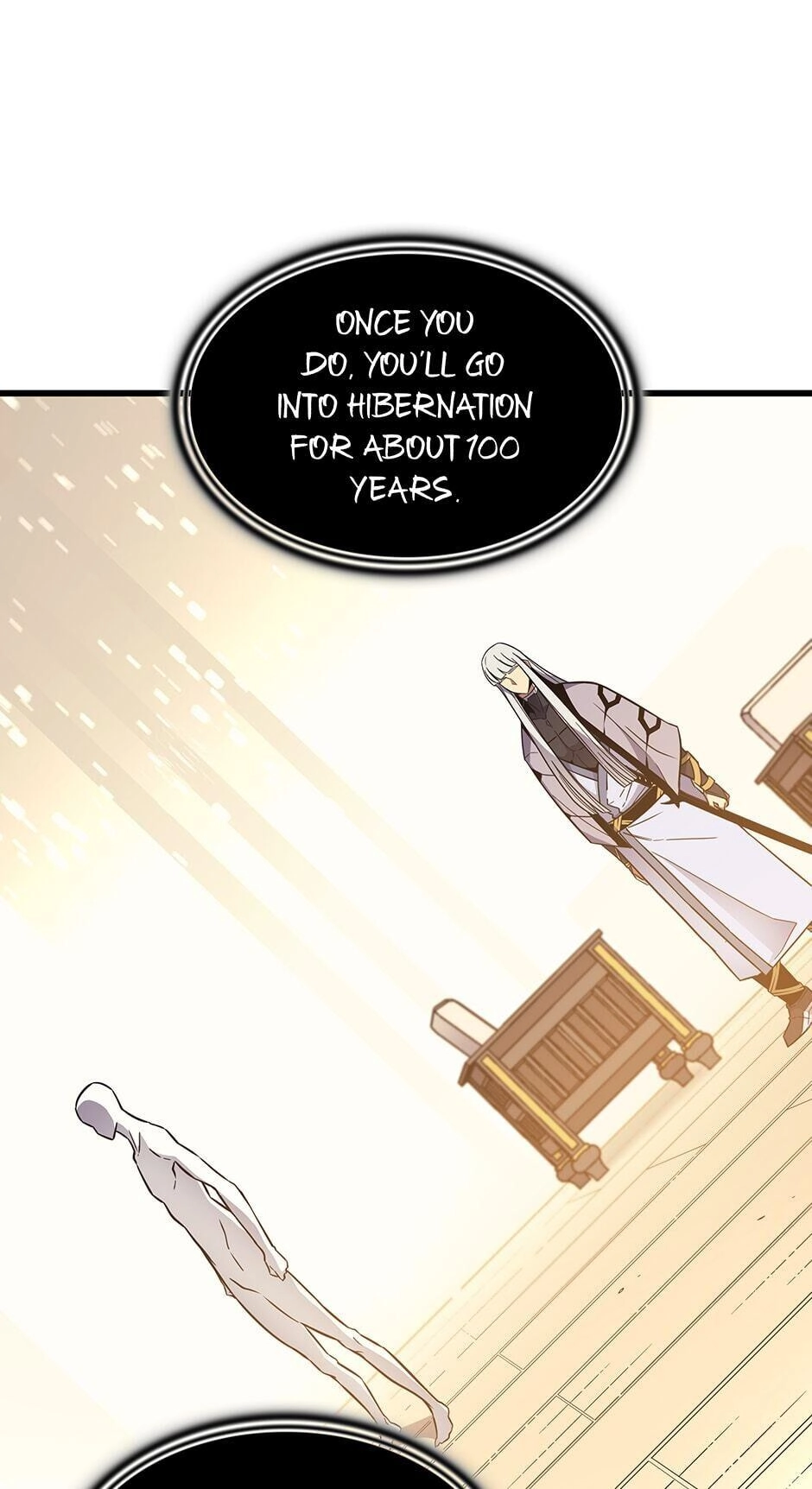 The Great Mage Returns After 4000 Years Chapter 101 Page 42