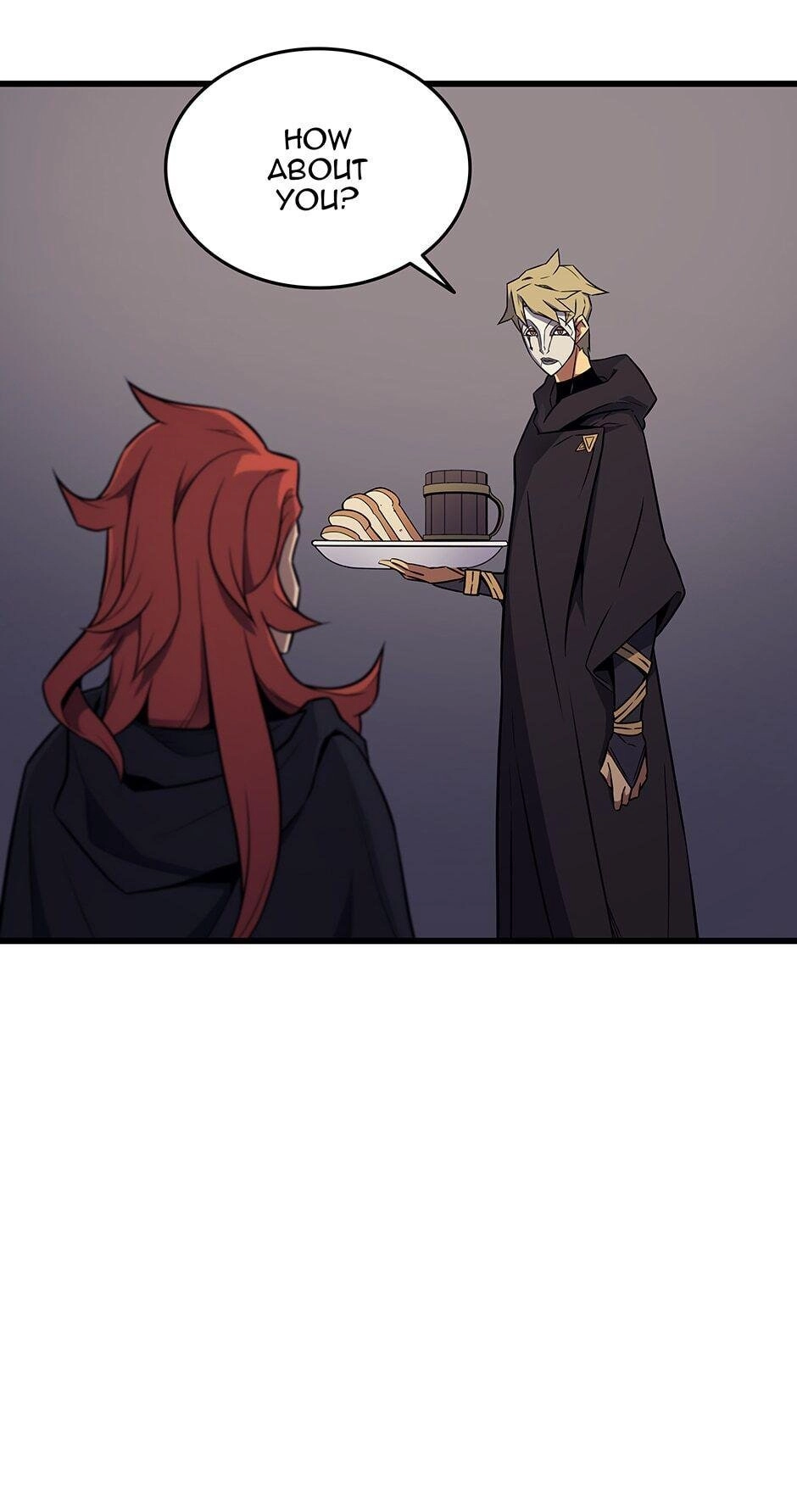 The Great Mage Returns After 4000 Years Chapter 101 Page 11