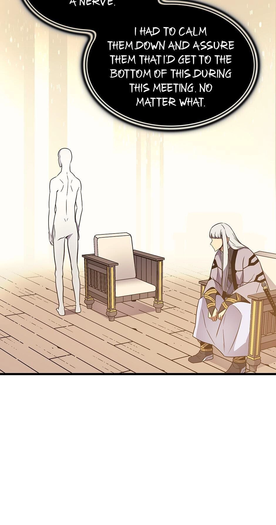 The Great Mage Returns After 4000 Years Chapter 101 Page 34