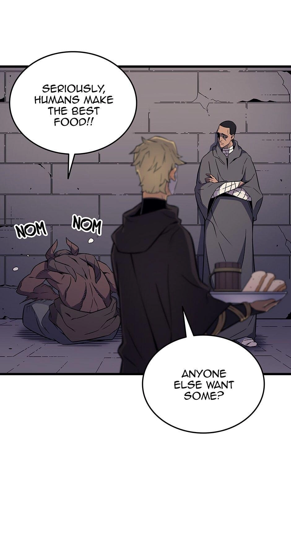 The Great Mage Returns After 4000 Years Chapter 101 Page 10