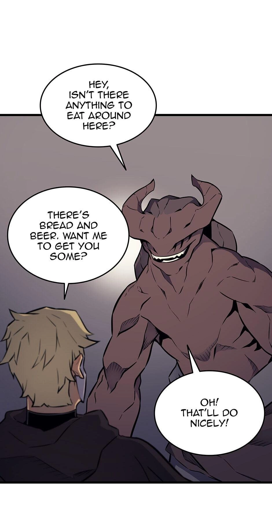 The Great Mage Returns After 4000 Years Chapter 101 Page 8