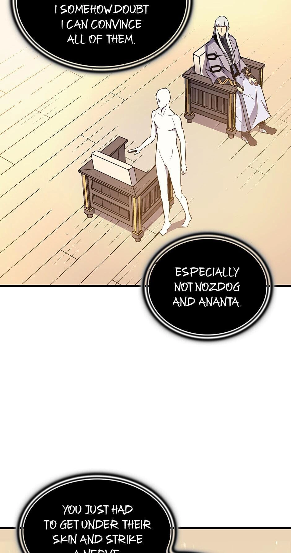 The Great Mage Returns After 4000 Years Chapter 101 Page 33
