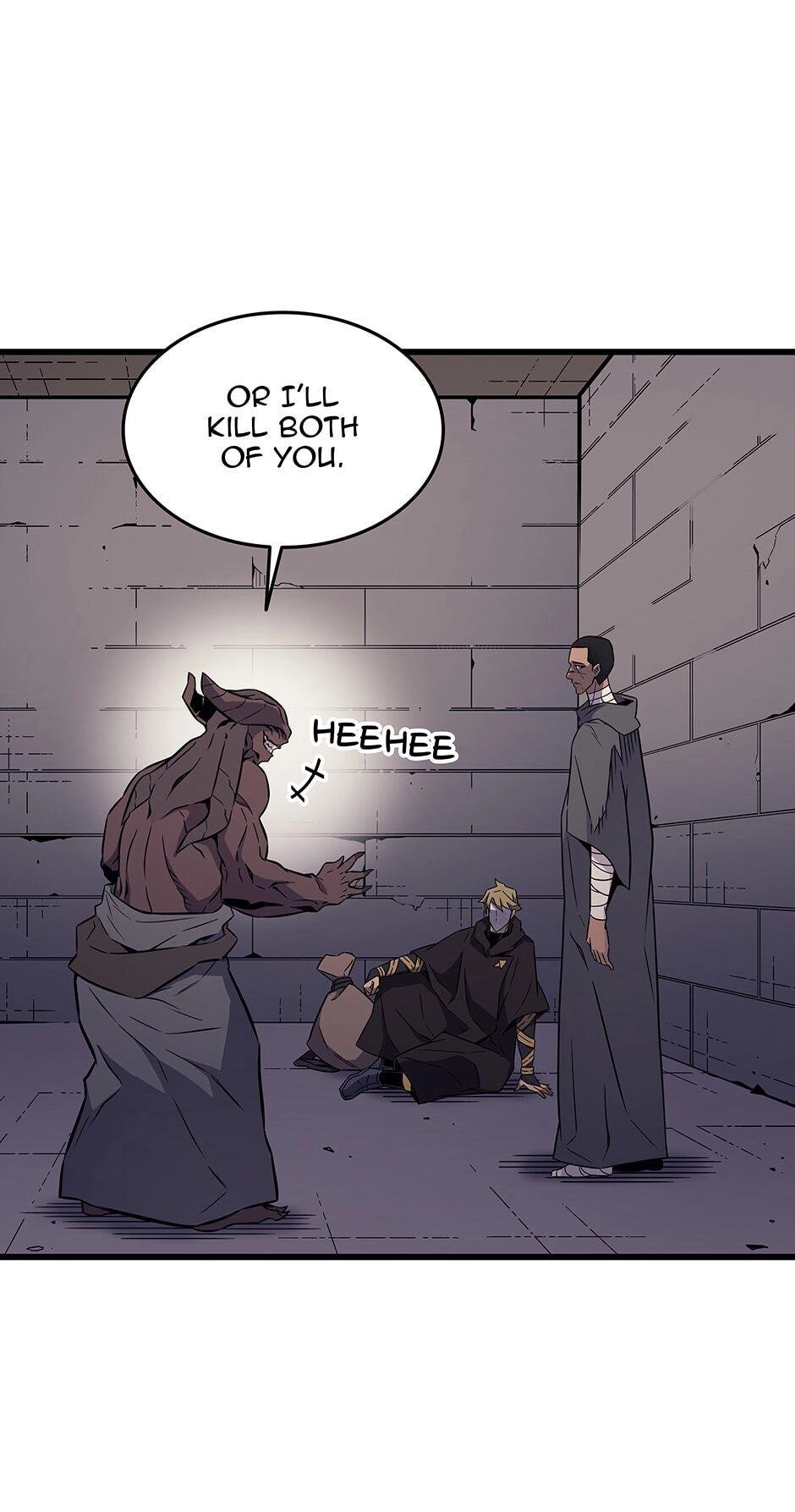 The Great Mage Returns After 4000 Years Chapter 101 Page 7