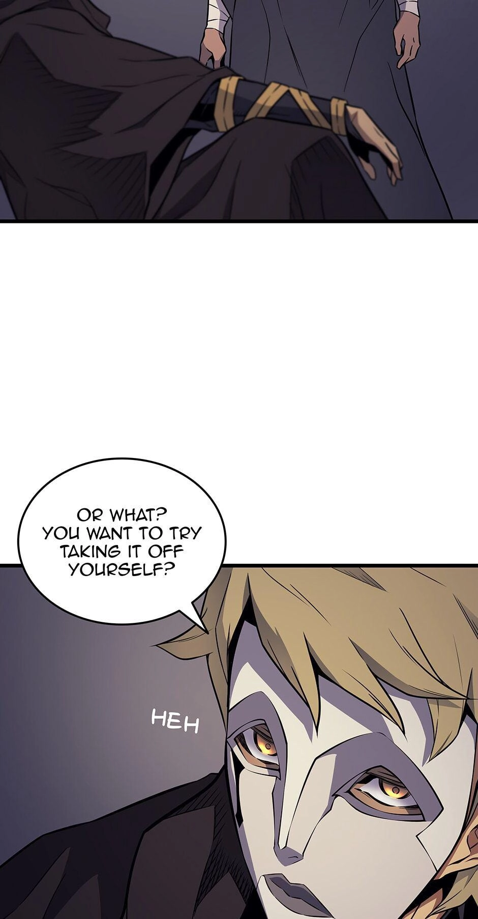 The Great Mage Returns After 4000 Years Chapter 101 Page 5