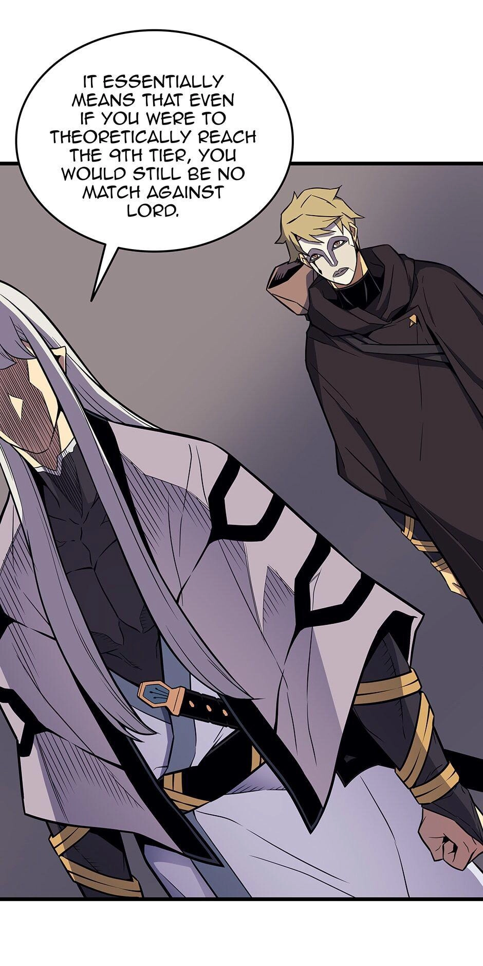 The Great Mage Returns After 4000 Years Chapter 101 Page 67