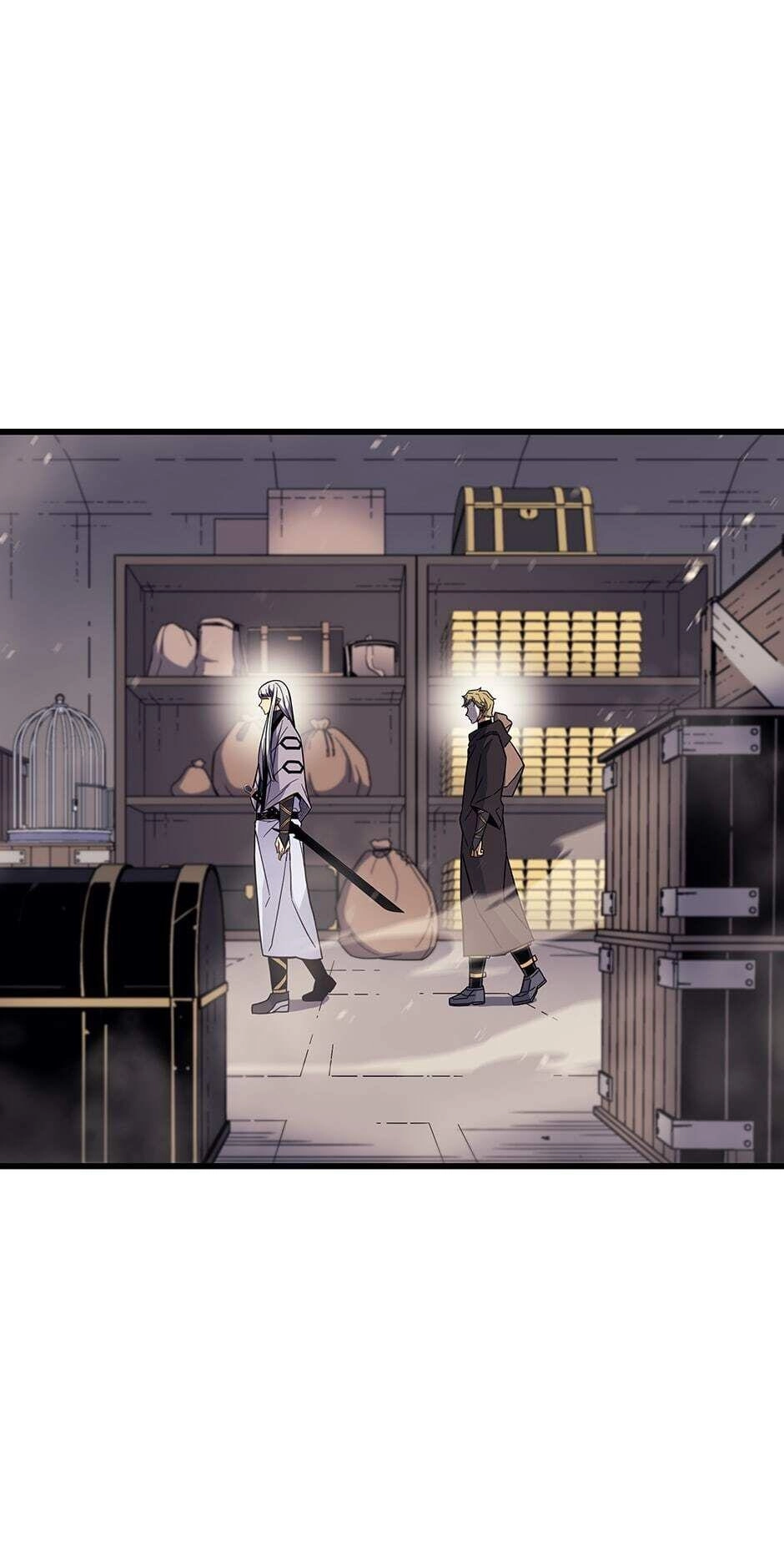The Great Mage Returns After 4000 Years Chapter 101 Page 62