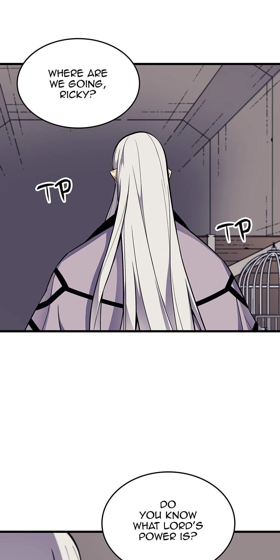 The Great Mage Returns After 4000 Years Chapter 101 Page 63