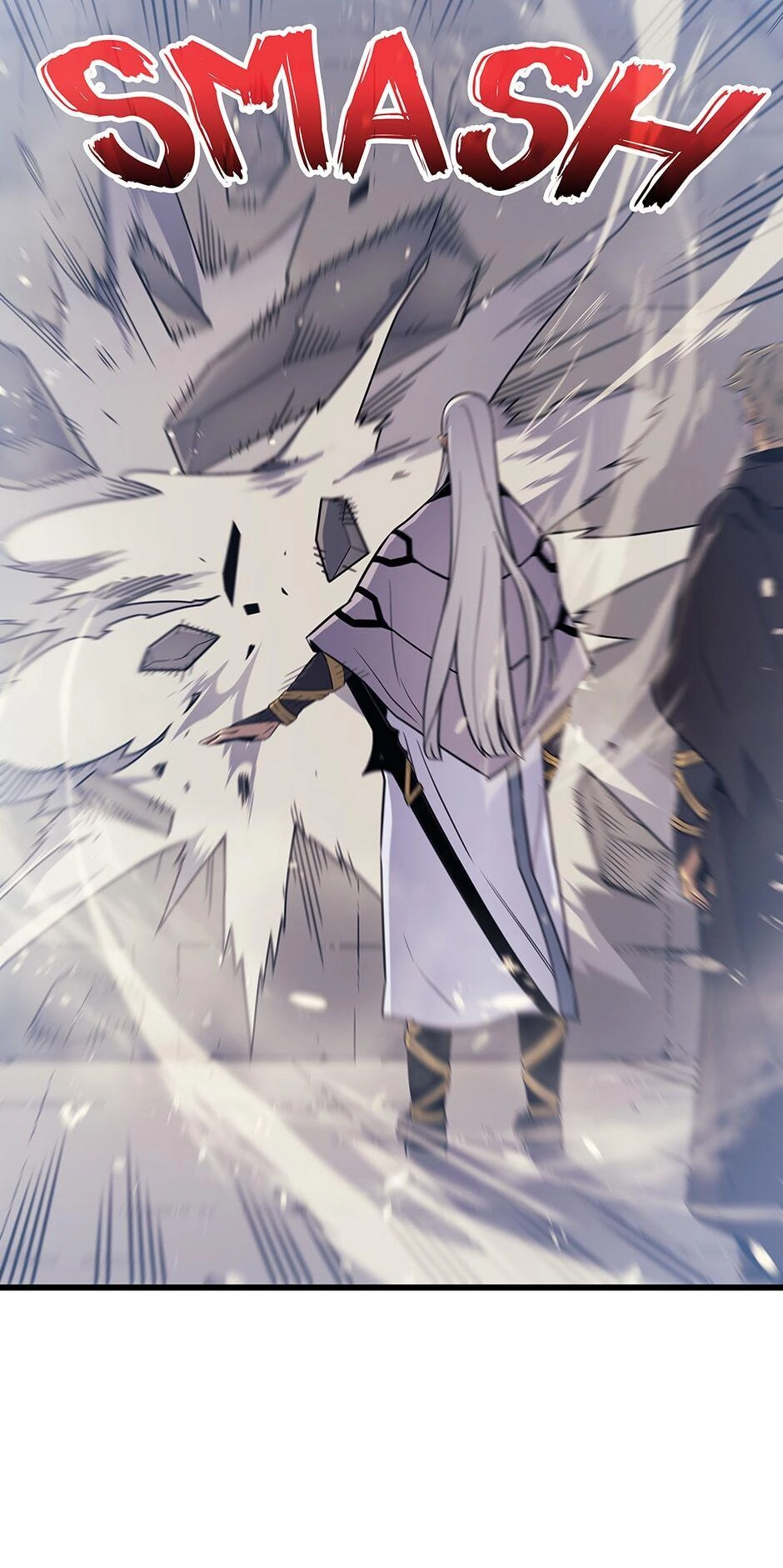 The Great Mage Returns After 4000 Years Chapter 101 Page 60