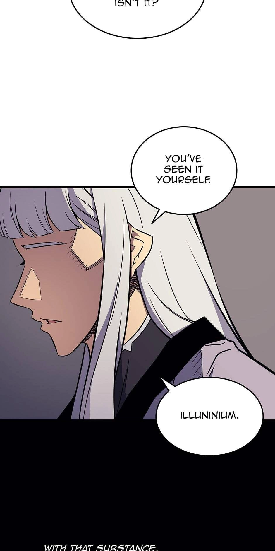The Great Mage Returns After 4000 Years Chapter 101 Page 69