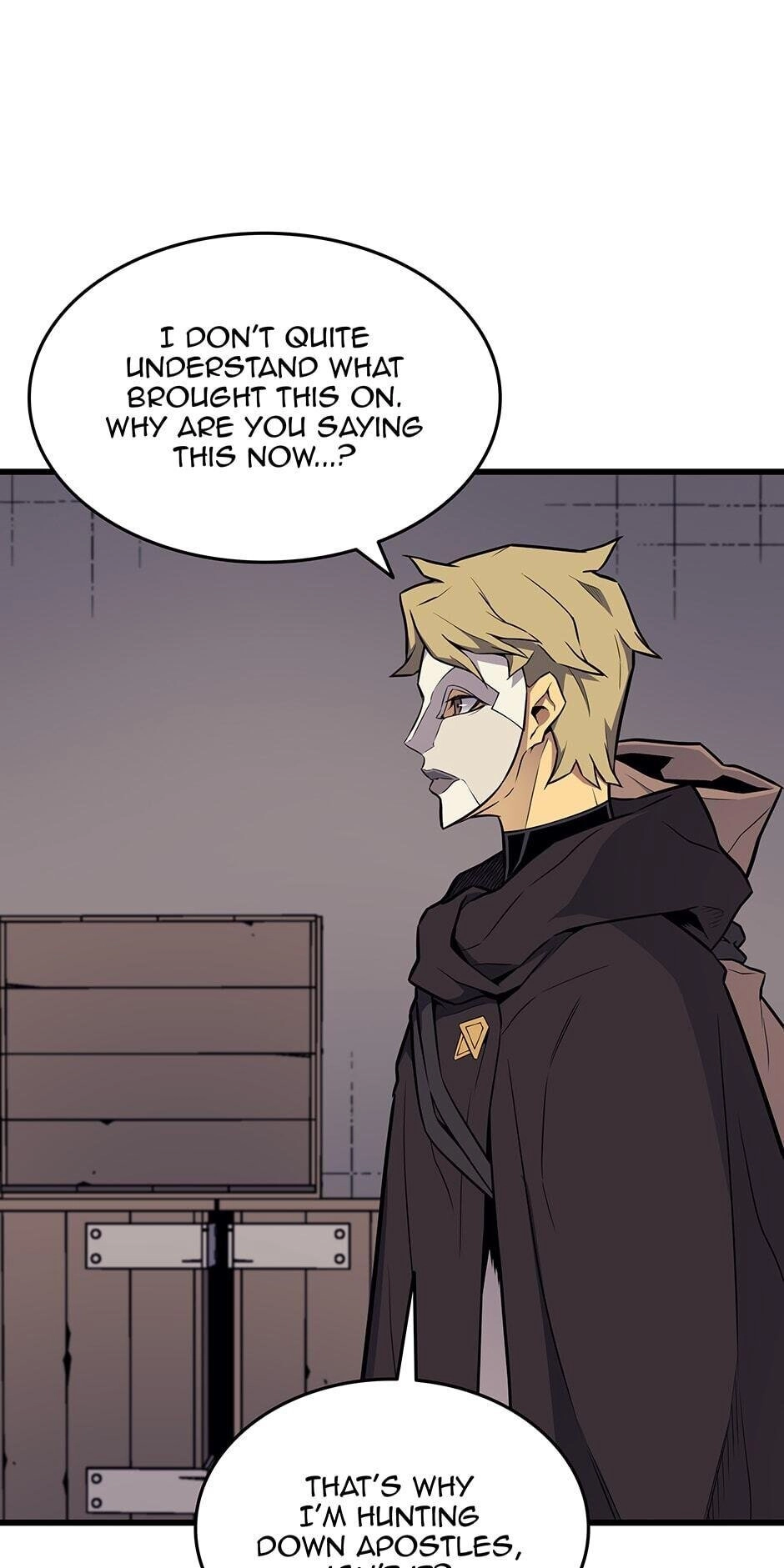 The Great Mage Returns After 4000 Years Chapter 101 Page 68