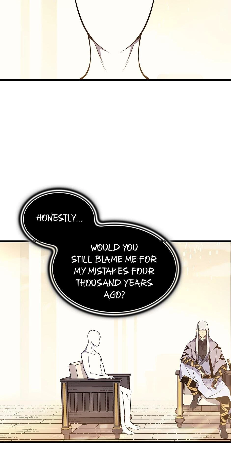 The Great Mage Returns After 4000 Years Chapter 101 Page 25