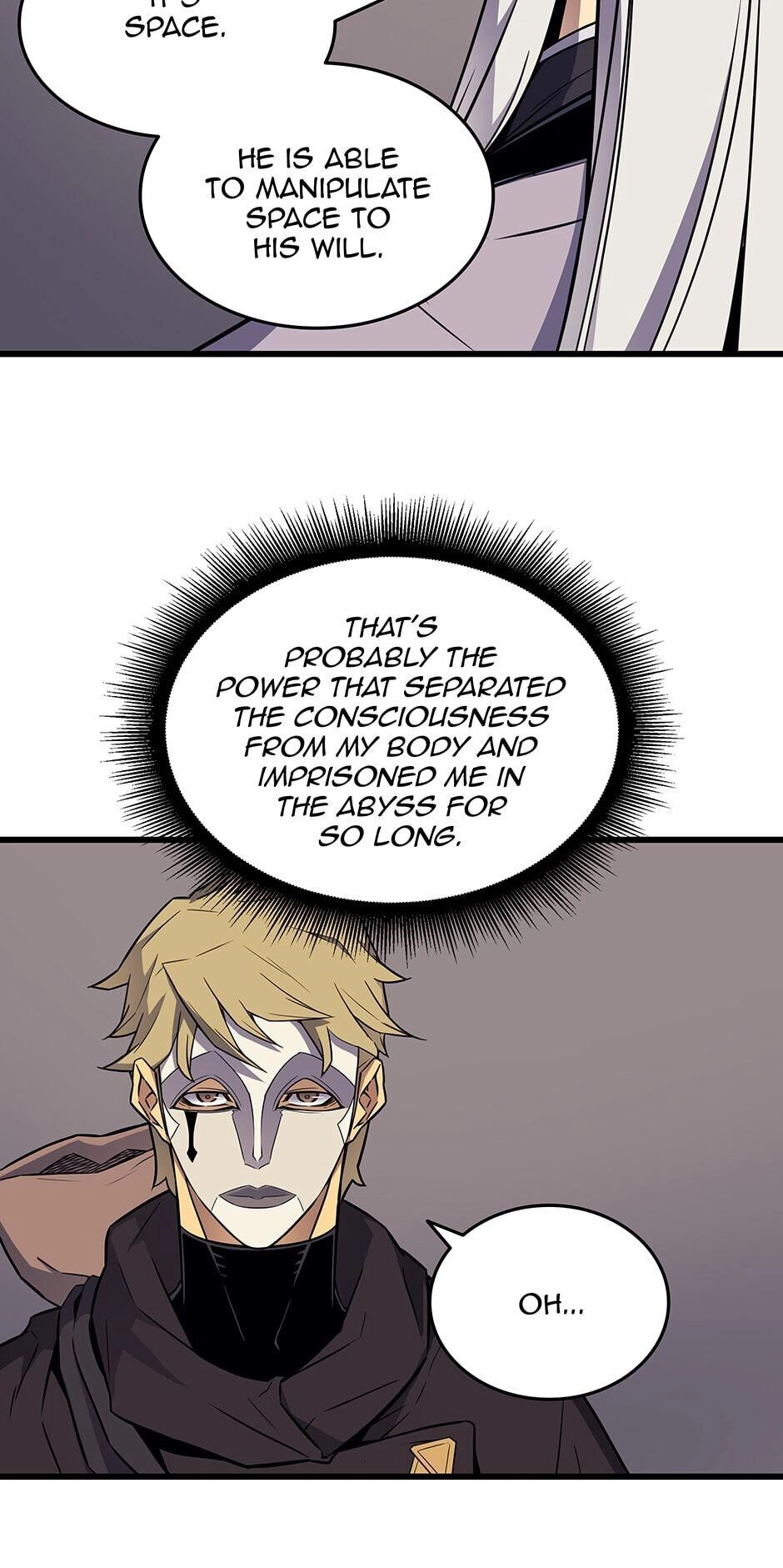 The Great Mage Returns After 4000 Years Chapter 101 Page 65