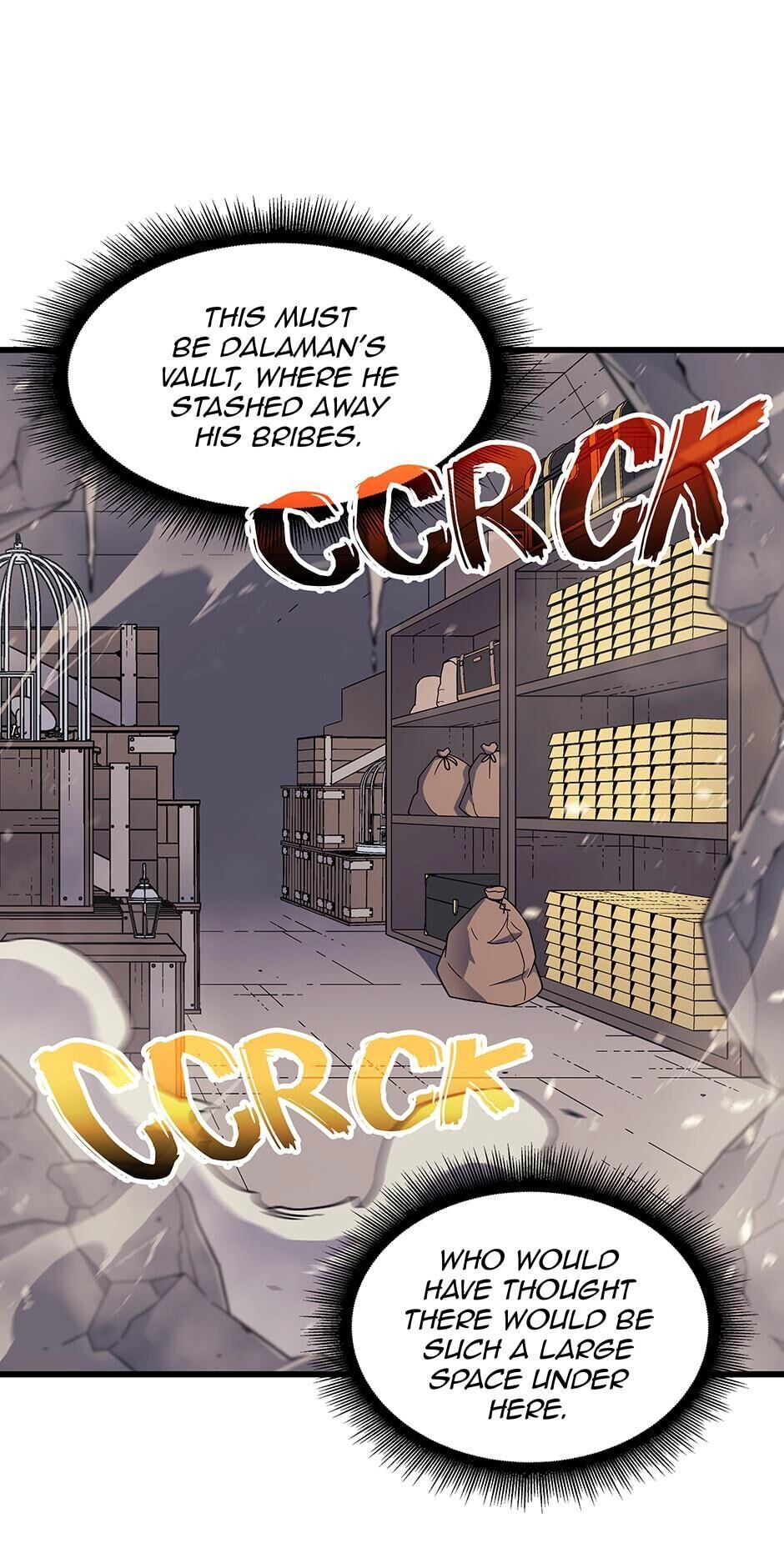The Great Mage Returns After 4000 Years Chapter 101 Page 61