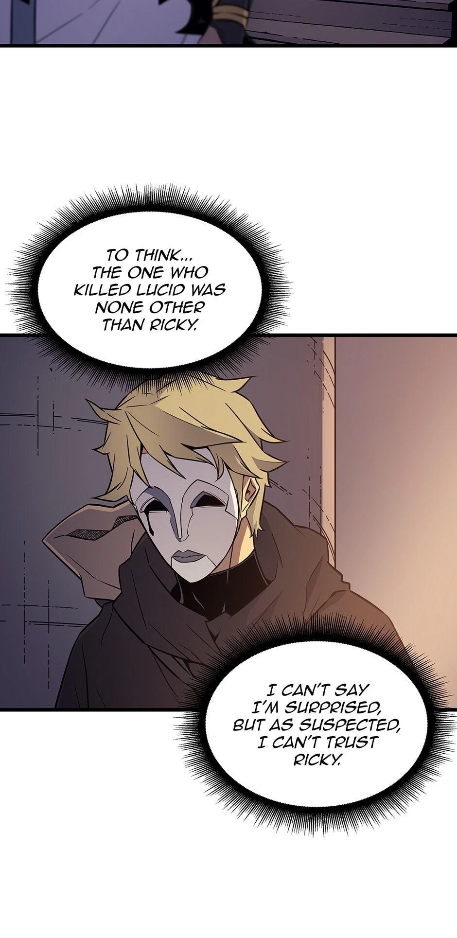 The Great Mage Returns After 4000 Years Chapter 101 Page 57