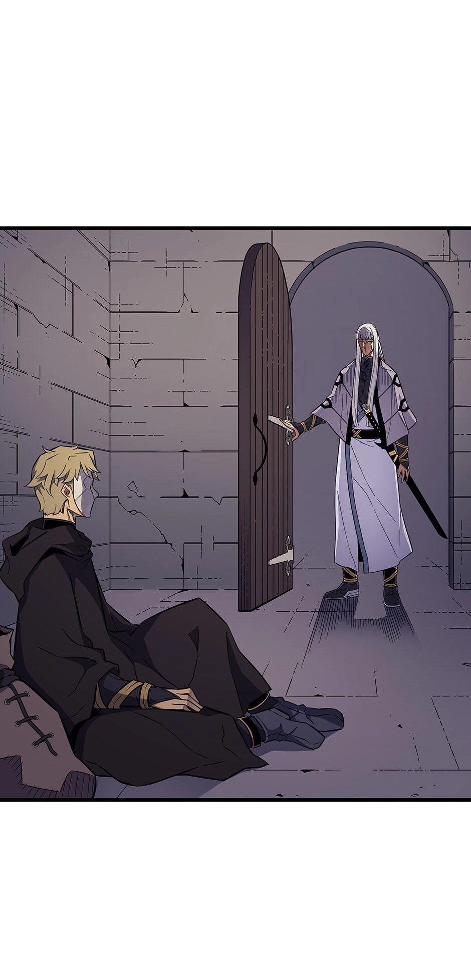 The Great Mage Returns After 4000 Years Chapter 101 Page 53