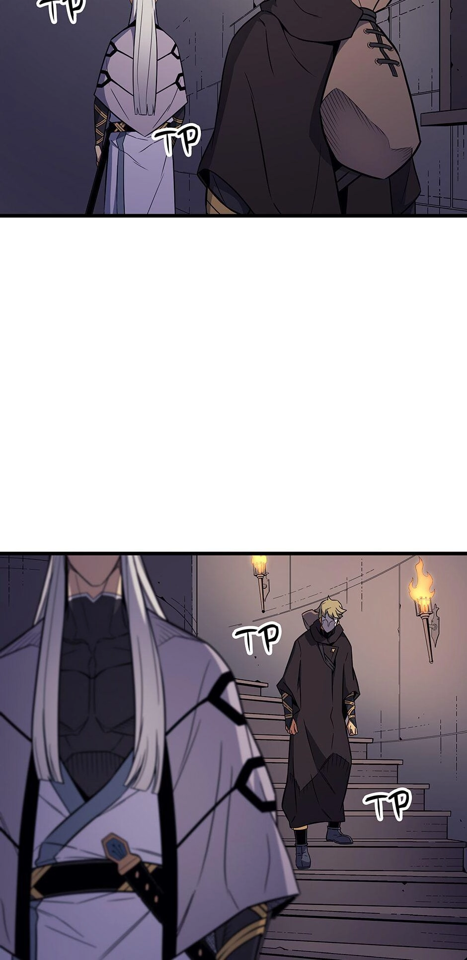 The Great Mage Returns After 4000 Years Chapter 101 Page 56