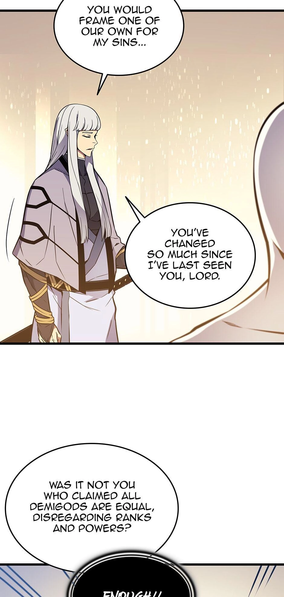 The Great Mage Returns After 4000 Years Chapter 101 Page 38