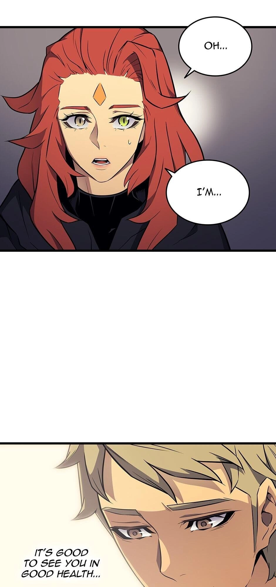 The Great Mage Returns After 4000 Years Chapter 101 Page 12